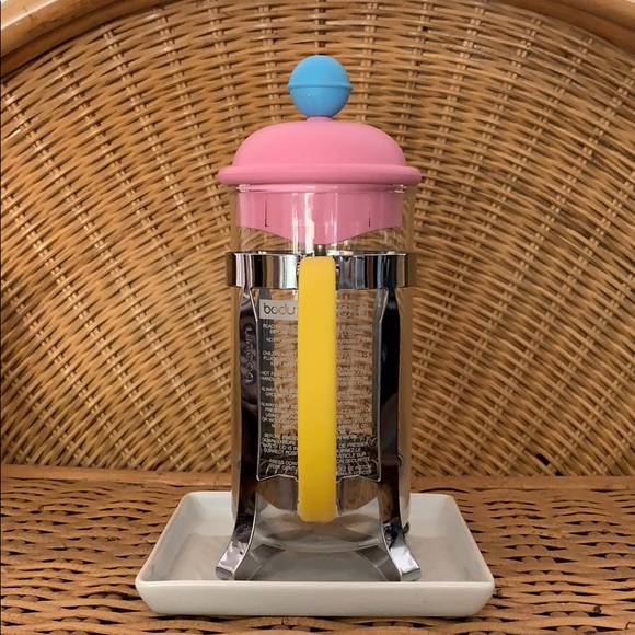 Madewell Bodum Coffee Press 